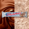 3 Musketeers Full Size Chocolate Bars - 6ct (American Product) - Image 2