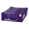 Cadbury Dairy Milk, Full Size Milk Chocolate Bars, Box of 24, 42g Each - Image 2