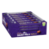 Cadbury Dairy Milk, Full Size Milk Chocolate Bars, Box of 24, 42g Each - Image 3