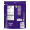 Cadbury Dairy Milk, Milk Chocolate Mini Bars, Chocolate Bars, 361 g (19 mini bars) - Image 2