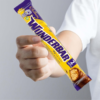 Cadbury Wunderbar Chocolatey Candy Bars, 90 g (Pack of 24) - Image 3