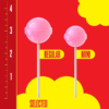 Chupa Chups - 'Best Of' Lollipops Drum Display - 60 Count - Image 3