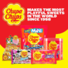 Chupa Chups - 'Best Of' Lollipops Drum Display - 60 Count - Image 4