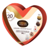 FERRERO COLLECTION GRAND ASSORTMENT Fine Assorted Chocolates and Confections Valentines Gift Box, 20 Confections, 205 g