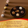 FERRERO COLLECTION GRAND ASSORTMENT Fine Assorted Chocolates and Confections Valentines Gift Box, 20 Confections, 205 g - Image 2