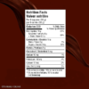 Ferrero Rocher Premium Chocolate Bar, Dark Chocolate and Hazelnut Bar, 8 bars, 720g - Image 4