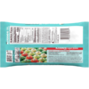 Hershey's Kisses Limited Edition Christmas Candy, Sugar Cookie Flavored White Crème Candy in Festive Holiday Foil, One 9 Oz (255 g) Bag - Image 2