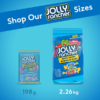 JOLLY RANCHER Assorted Hard Candy Bulk - Image 4