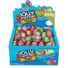 JOLLY RANCHER Hard Candy Lollipops - Christmas Candy