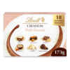 LINDT CREATION Petits Dessert Chocolate Gift Box