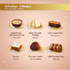 LINDT CREATION Petits Dessert Chocolate Gift Box - Image 2