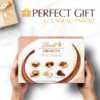 LINDT CREATION Petits Dessert Chocolate Gift Box - Image 3