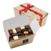 Leonidas Belgian Chocolates | Assorted, Milk Chocolates and Dark Chocolates in a Beautiful Gift Ballotin Box