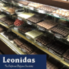 Leonidas Belgian Chocolates | Assorted, Milk Chocolates and Dark Chocolates in a Beautiful Gift Ballotin Box - Image 4