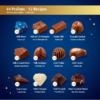 Lindt Champs-Élysées Chocolate Gift Box, Perfect Chocolate Gift; Chocolate Gift Box - Image 2