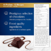Lindt Champs-Élysées Chocolate Gift Box, Perfect Chocolate Gift; Chocolate Gift Box - Image 4