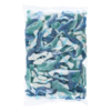 McCormicks - Sour Sharks - Gummies - Bulk Candy, 1 Kilogram - Image 3