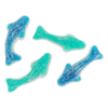 McCormicks - Sour Sharks - Gummies - Bulk Candy, 1 Kilogram - Image 4