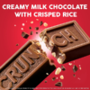 Nestle Crunch Chocolate Single, Candy Bars (Pack of 36) - Image 2