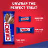 Nestle Crunch Chocolate Single, Candy Bars (Pack of 36) - Image 3