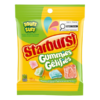 STARBURST, Sour Gummy Candy, Sharing Bag, 142g