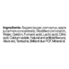 STARBURST, Sour Gummy Candy, Sharing Bag, 142g - Image 4
