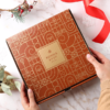 Snack Assortment Gift Basket- Candy and Nuts Gift Tin for Fast Prime Delivery - Image 4