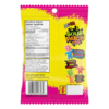 Sour Patch Kids Big Heads Candy, Gummy Candy, Sour then Sweet, 154 g - Image 2