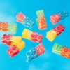 Sour Patch Kids Big Heads Candy, Gummy Candy, Sour then Sweet, 154 g - Image 3