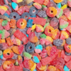 Sweet Sixteen Sweet and Sour Candy – Classic Mix of Sour-Coated Gummies - Image 4